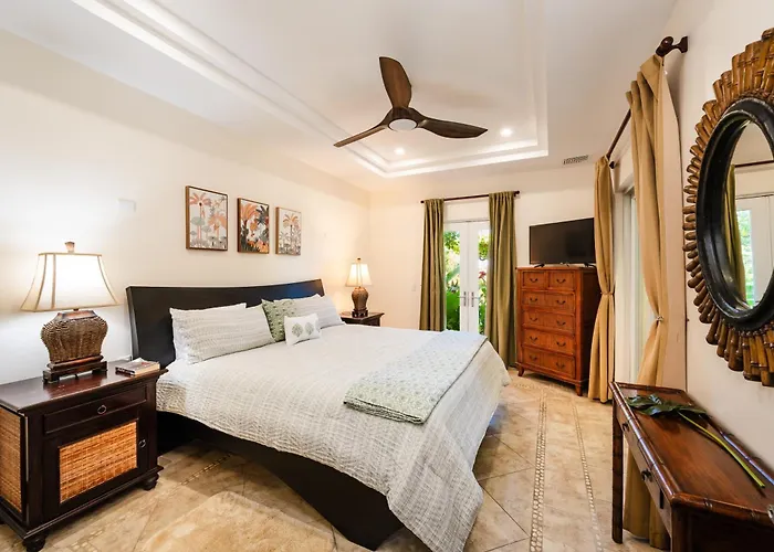Beachfront Easy Access, Security & Cameras